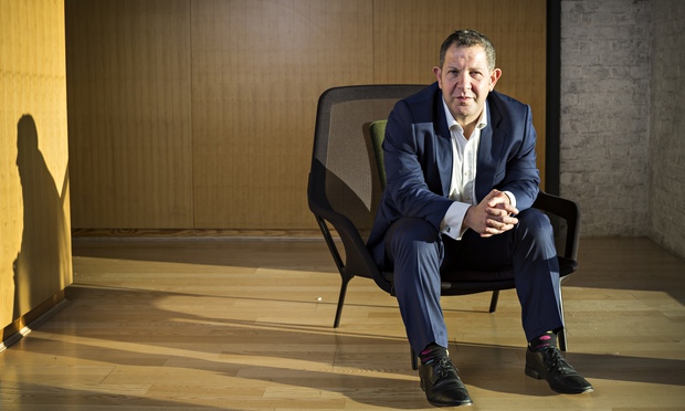 Head of Creative Industries Federation fears ‘dangerous’ cost of austerity
