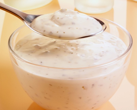 Tartare sauce