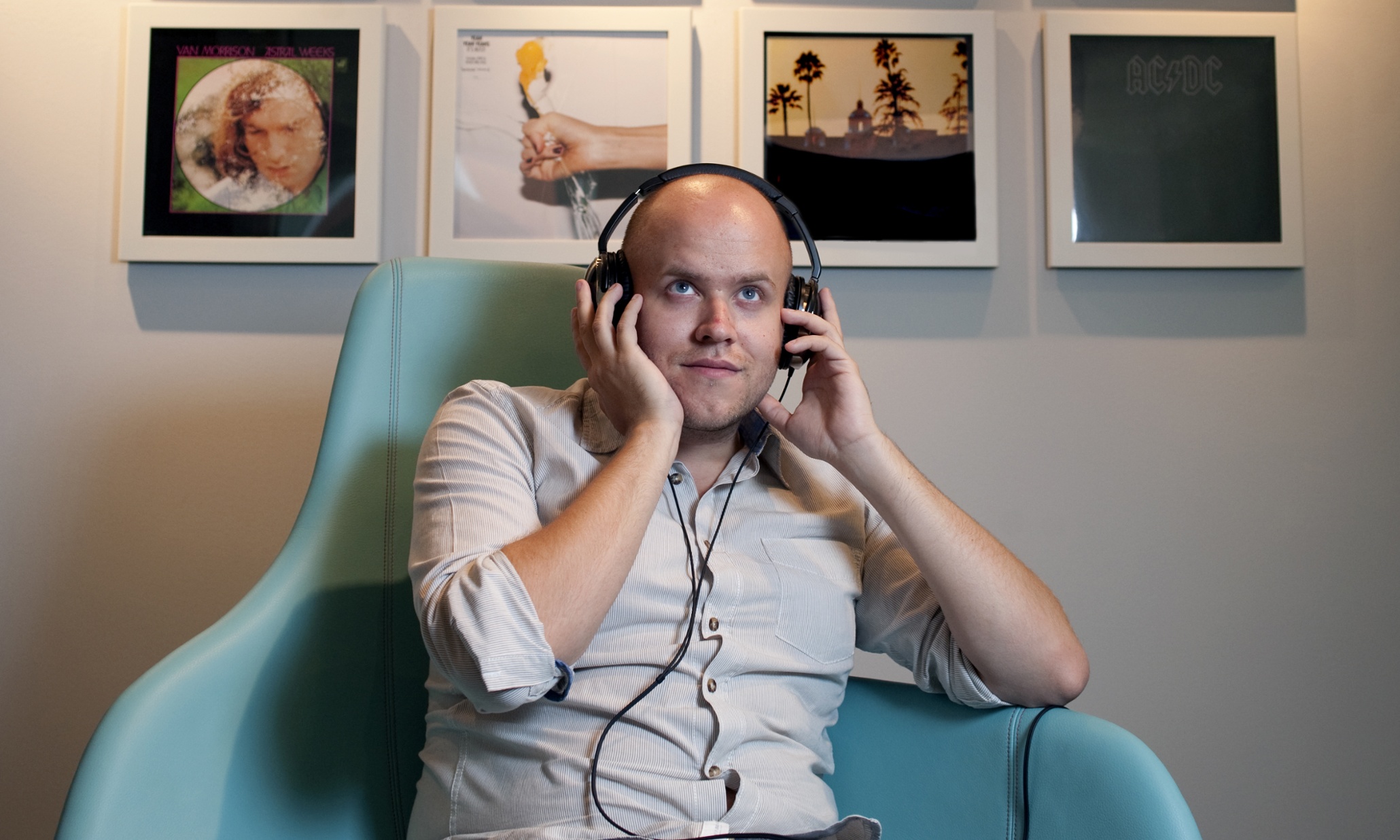 Spotify now has 60m users including 15m paying subscribers