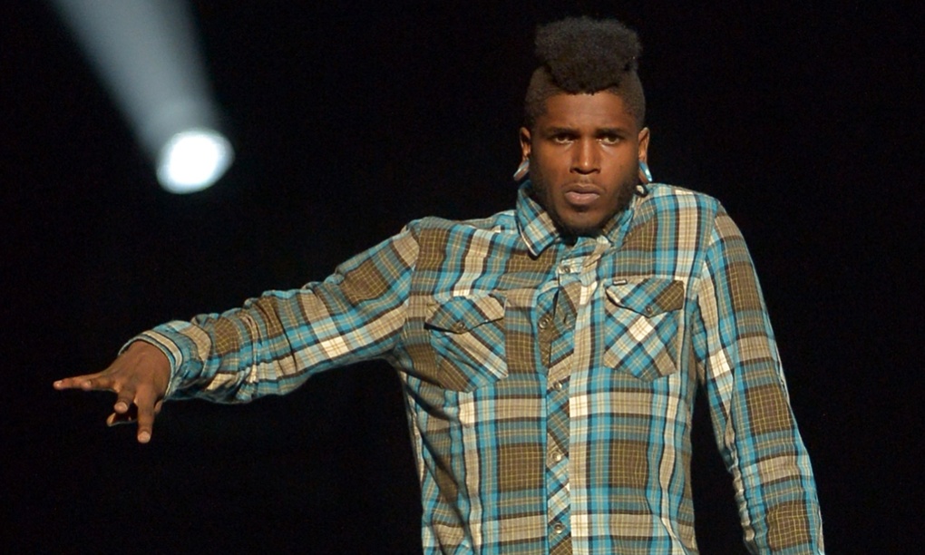 Animation dance: hip-hop’s living cartoon marvels