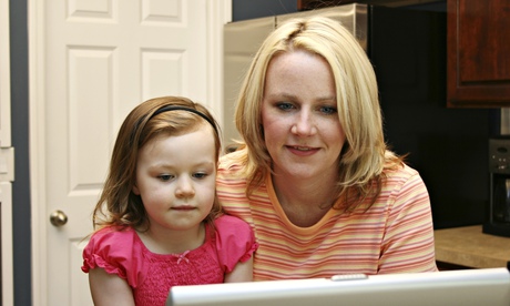 It’s important to let children have access to news.