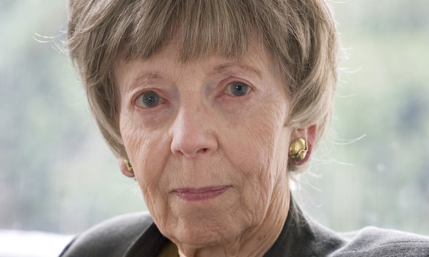 Barbara Tizard obituary