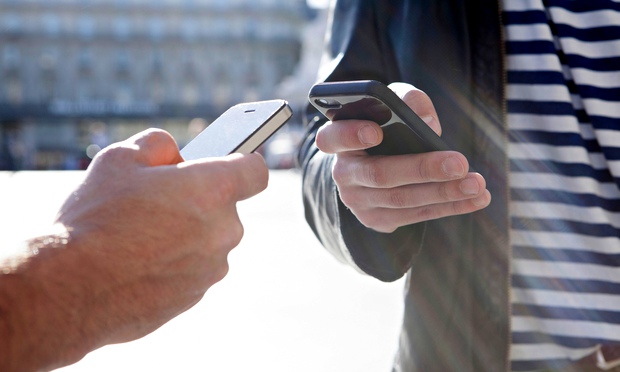 Police can keep us safe without spying on journalists’ sources