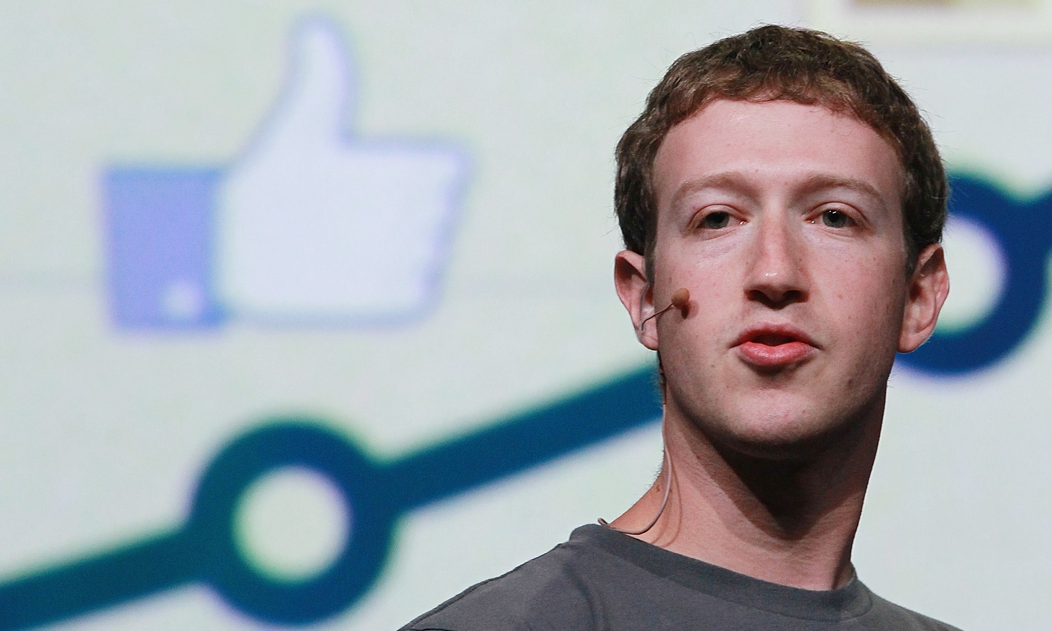 Mark Zuckerberg defends Facebook censorship despite Charlie Hebdo support