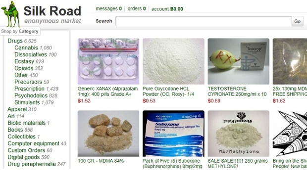 US federal agent describes capture of alleged Silk Road founder