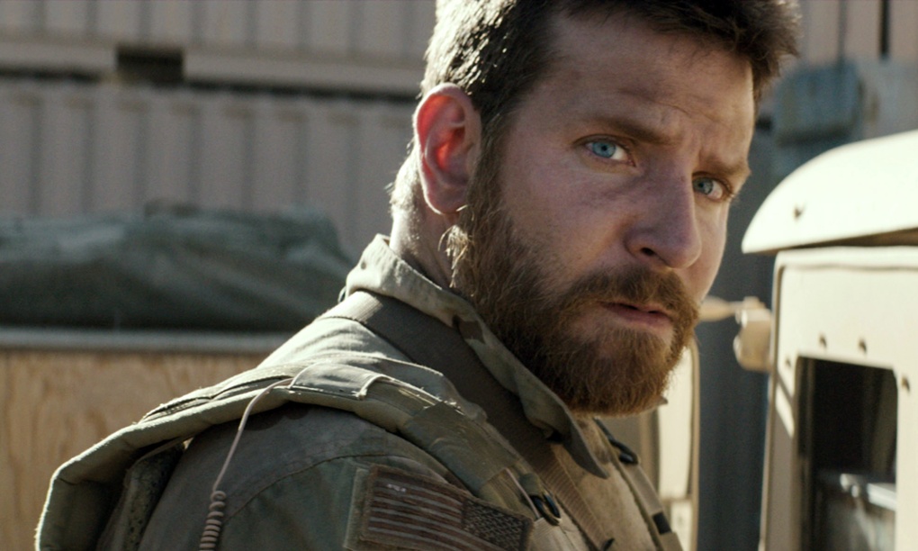 Bradley Cooper: five best moments - The Guardian