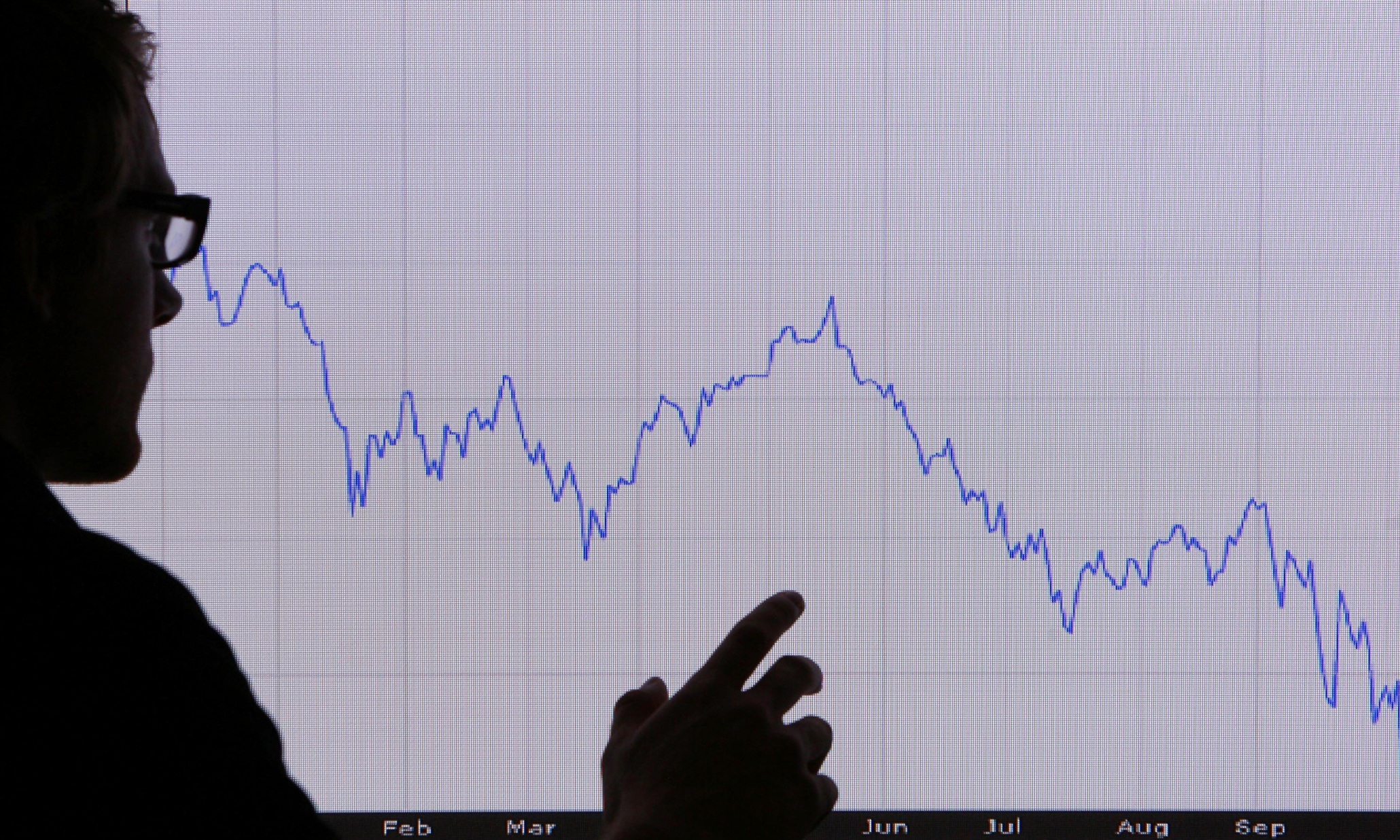 Declinism: is the world actually getting worse? | Pete Etchells