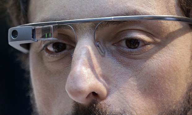 Google Glass ceases production 'in present form'