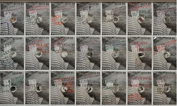 Europe’s cultural collapse – the week in art