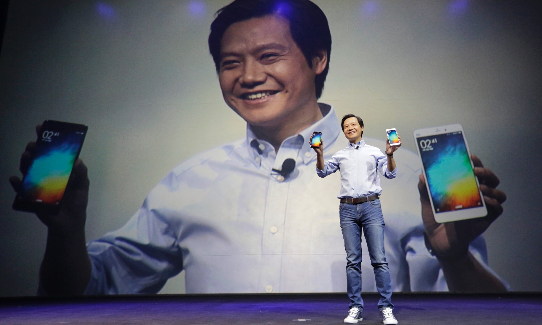Xiaomi: It's China's Apple, though you've probably never heard of it