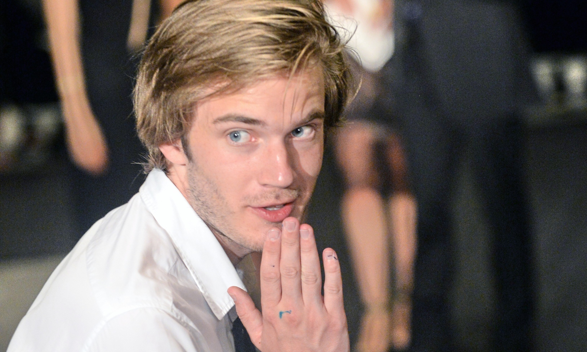 YouTube: PewDiePie, DC Toys Collector and Katy Perry topped 2014 chart