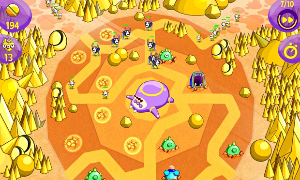 Mobile gaming round-up: the best new releases