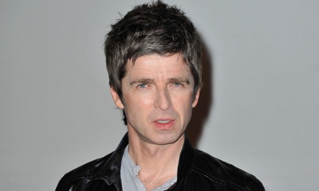 Noel Gallagher, of Oasis