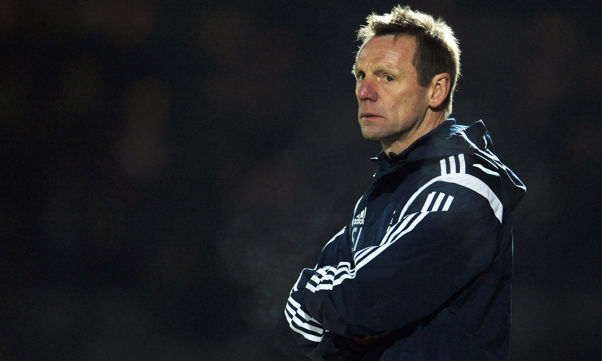 Nottingham Forest's Stuart Pearce insists his job as manager is safe - The Guardian