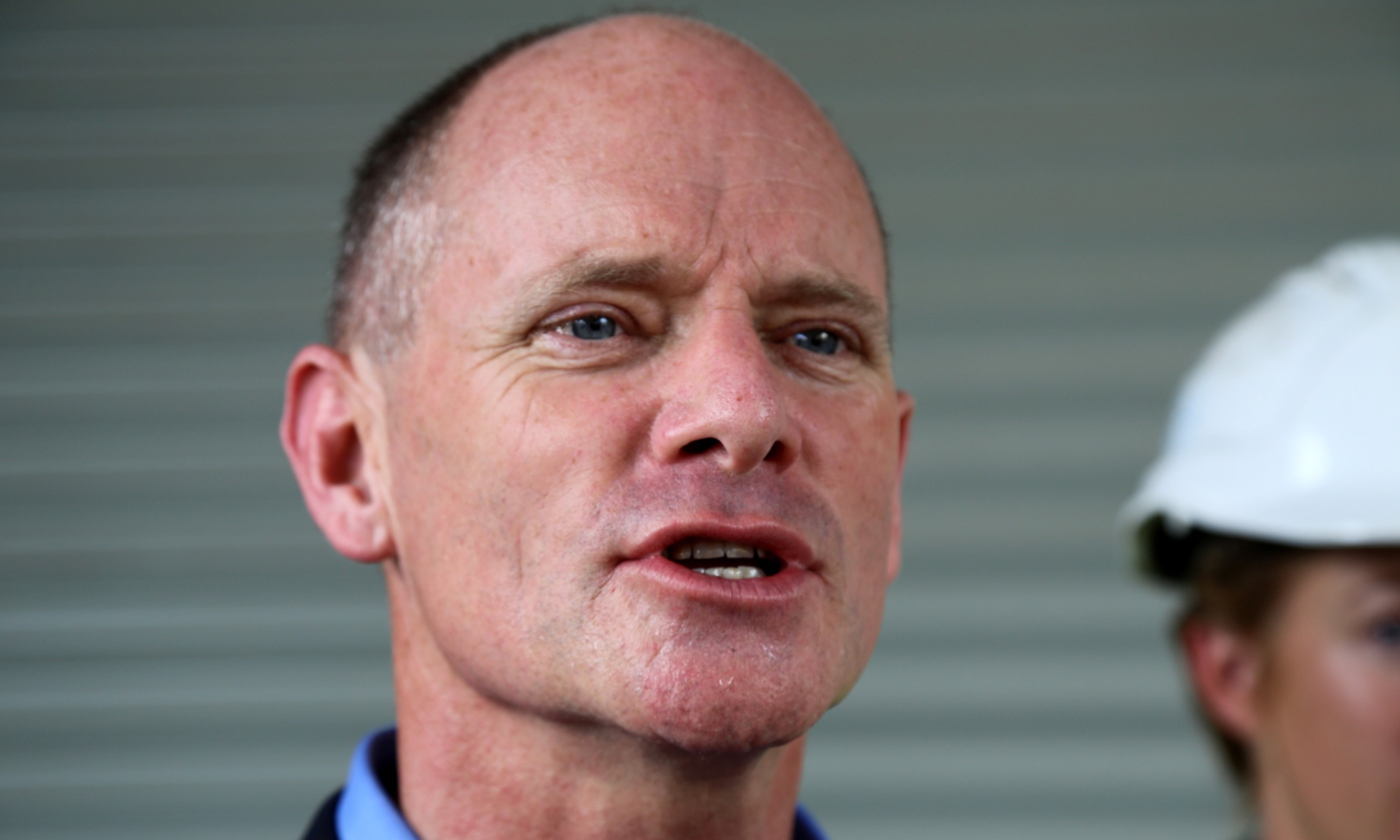 campbell-newman-keeps-focus-on-cost-cutting-at-lnp-election-campaign