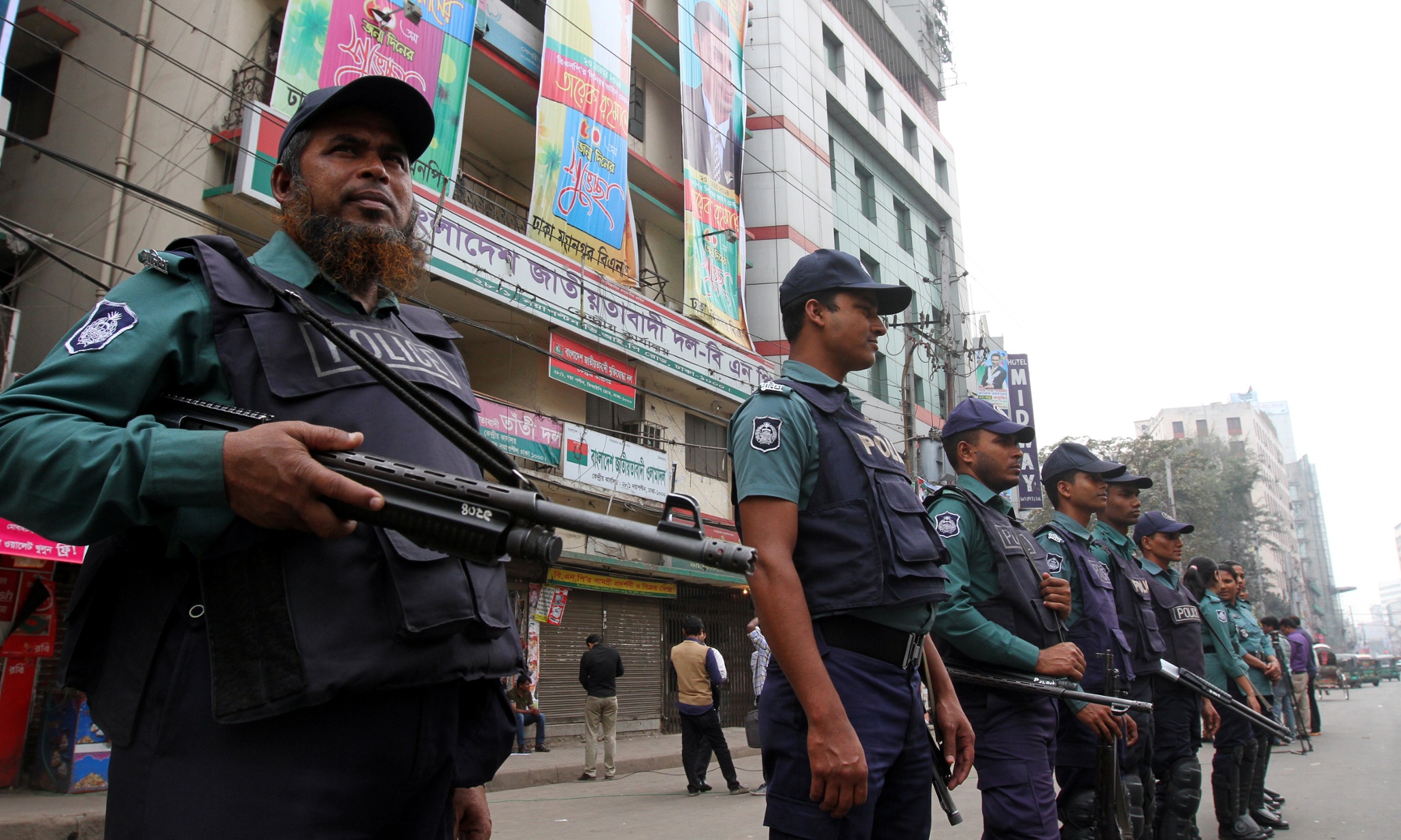 Viber banned in Bangladesh