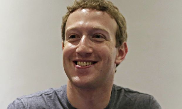 Mark Zuckerberg picks Steven Pinker as his book club’s next choice