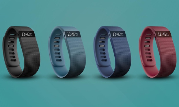 Fitbit IPO: plans to raise $100m to pursue 'corporate health' services