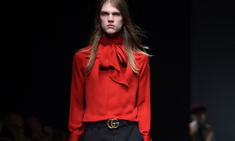 10 wardrobe updates from Milan menswear fashion week - in pictures