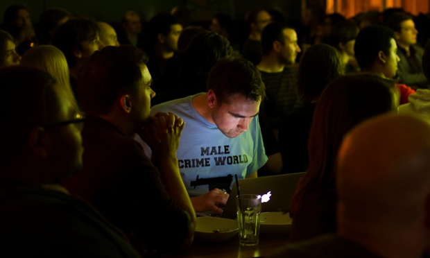 Having your laptop stolen is traumatic. Here's what I learned