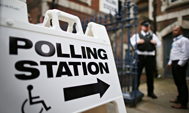 Could Facebook be a factor in the next election?