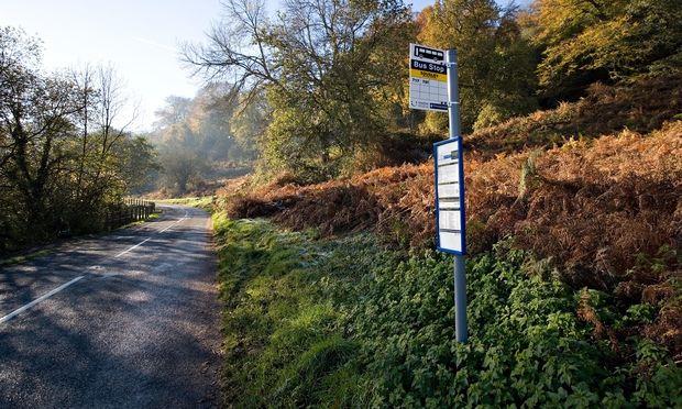 ‘Muslim hackers’ take down bus schedule website