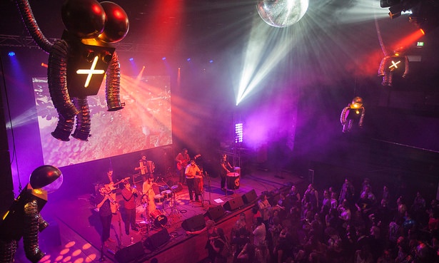 Mofo festival 2015: the hits and misses