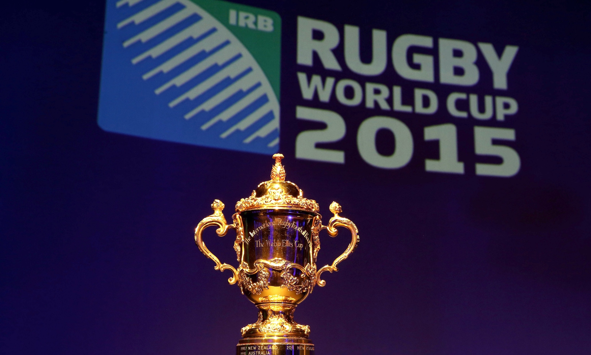 Rugby World Cup 2015: the data-led brand battle will be fought in real time