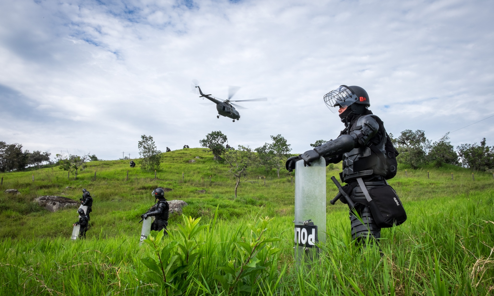 Corporations have rights. Now we need a global treaty on their responsibilities