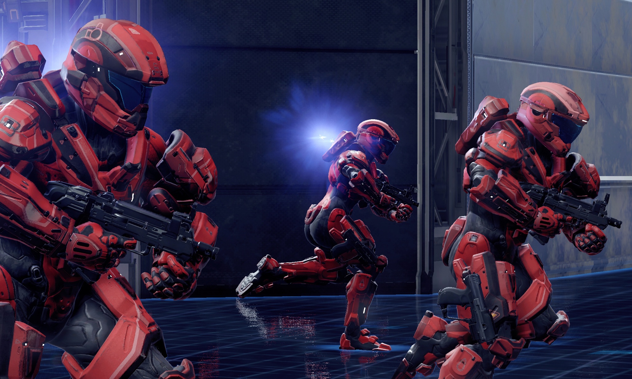 Microsoft names everything after Halo now. Here's what they should do next …