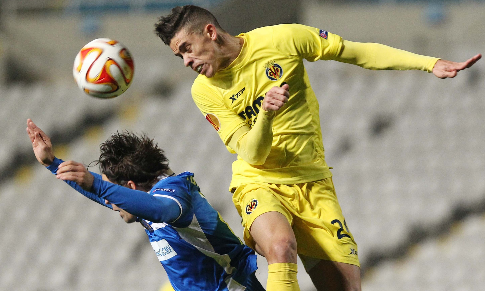 Arsenal move for Gabriel Paulista hinges on work permit snag