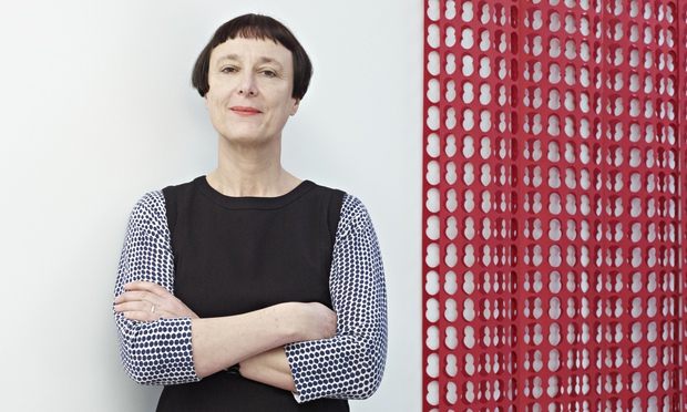 Cornelia Parker: ‘I don’t want to tick anyone else’s boxes’