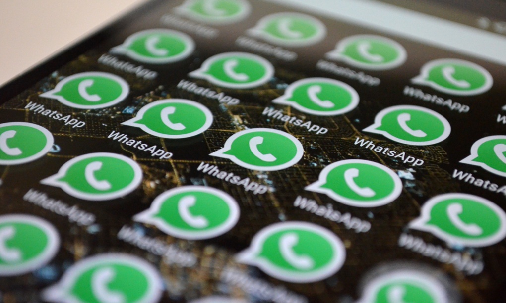WhatsApp messenger makes move to the web