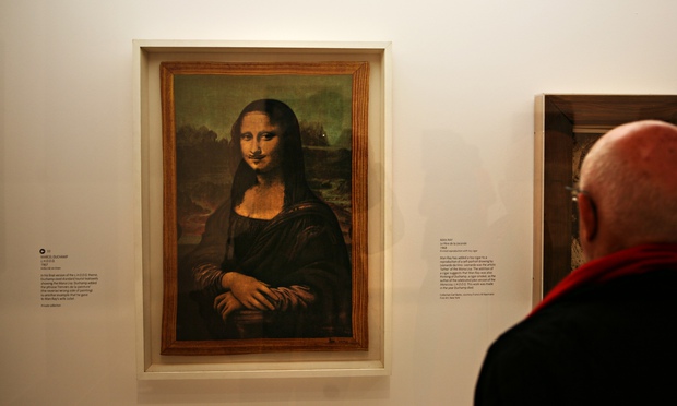 Time for a fresh look at art exhibit captions | Letters