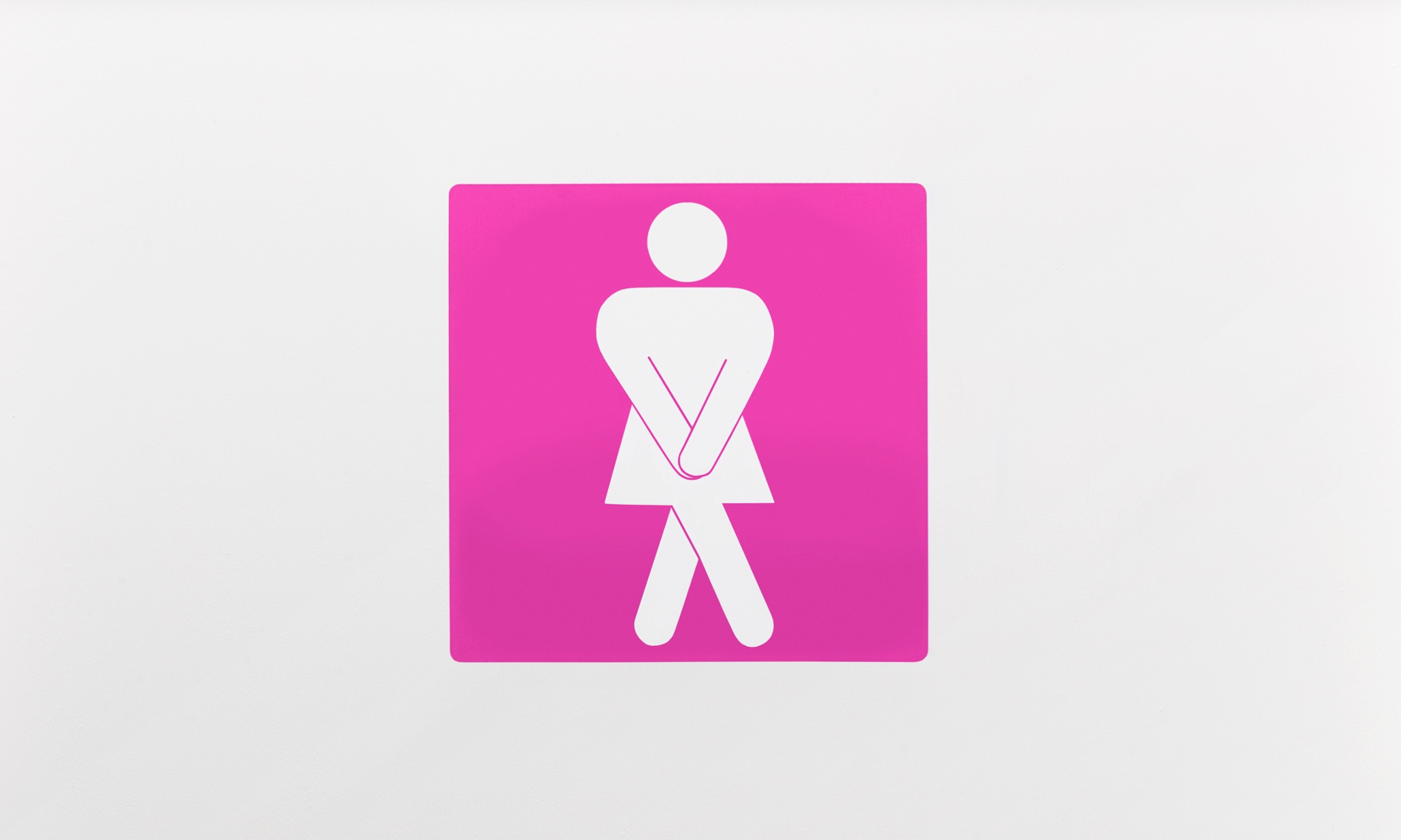 Need a wee and have nowhere to turn? Yes, there's an app for that