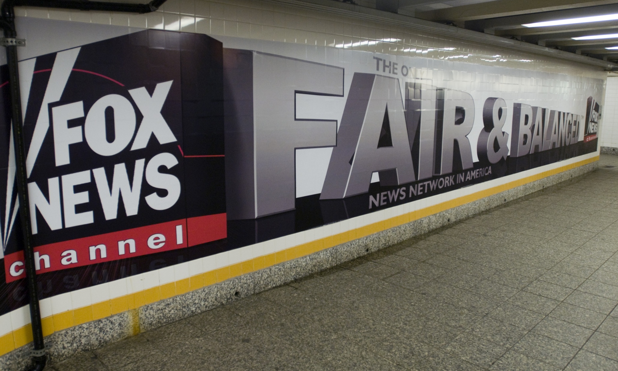 Can Paris or any other city really sue a TV station – even if it is Fox News?