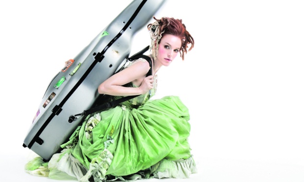 YouTube under fire from musician Zoe Keating over Music Key contract