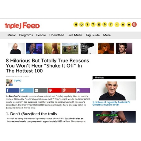 8 Hilarious But Totally True Reasons You Won't Hear