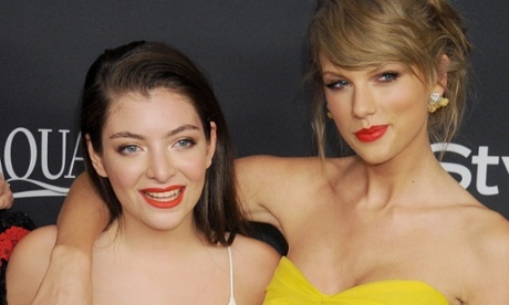 Lorde and Taylor