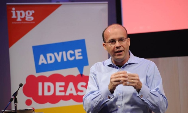 Games industry will be 'really dull' in 2015