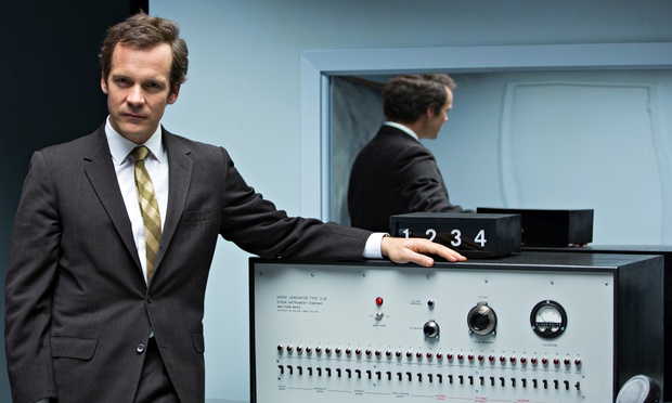 Sundance 2015 review: The Experimenter – Peter Sarsgaard will make you a ... - The Guardian