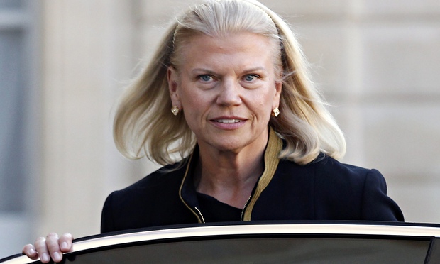 IBM denies plans to cut 26% of workforce