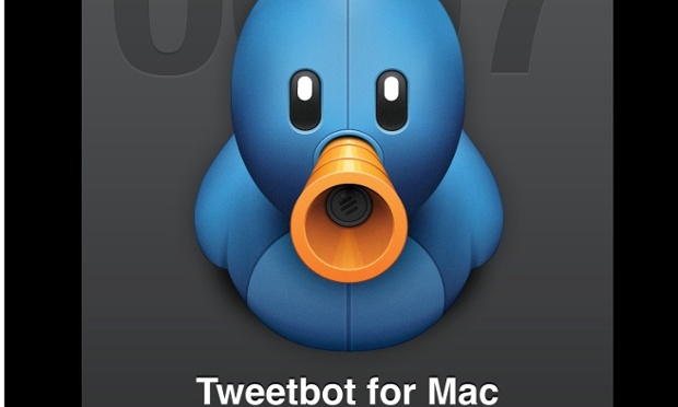 Tweetbot for Mac pulled from app store after hitting Twitter's user limit