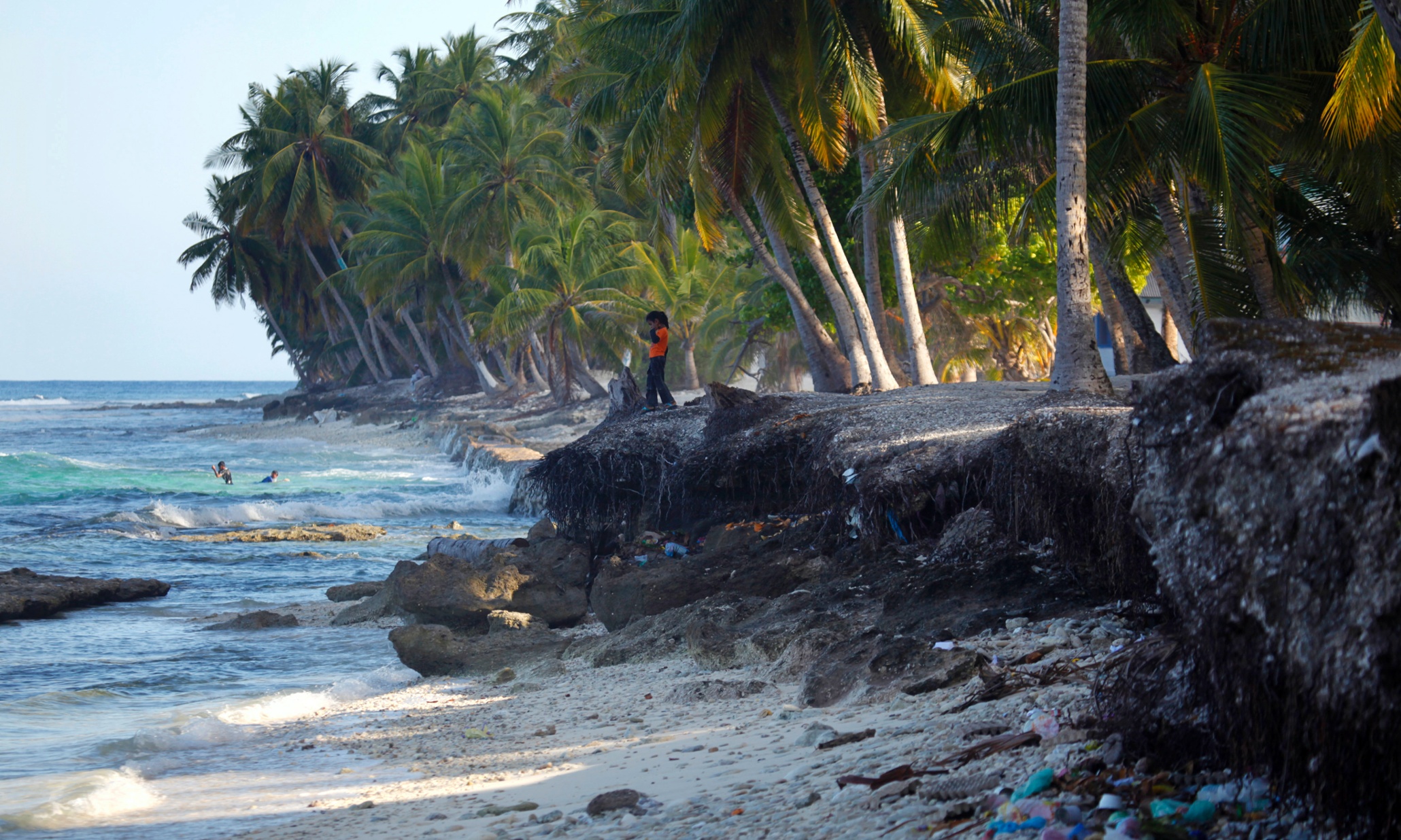 we-should-not-surrender-to-climate-change-dunya-maumoon-environment