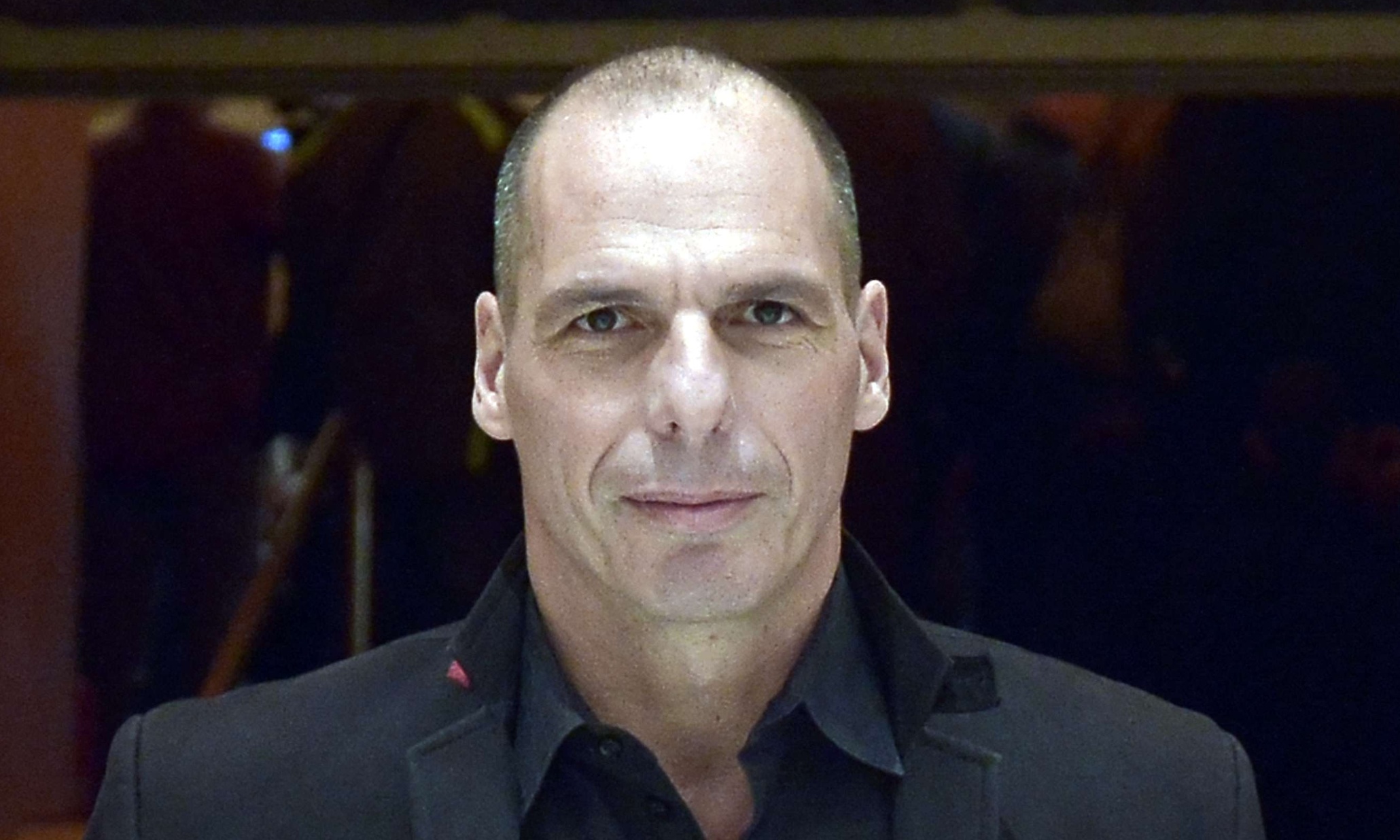 yanis varoufakis cryptocurrency