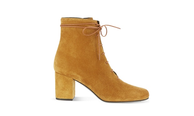 The 20 best winter boots with heels | Fashion | The Guardian