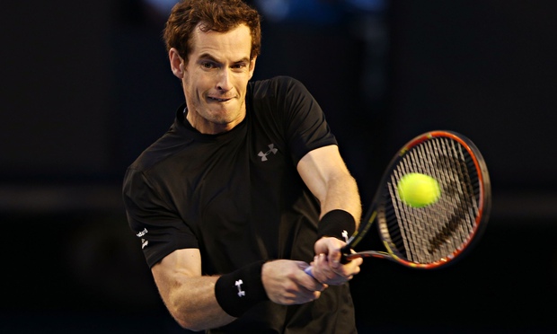 Andy Murray to face on-form Tomas Berdych in Australian Open semi-final