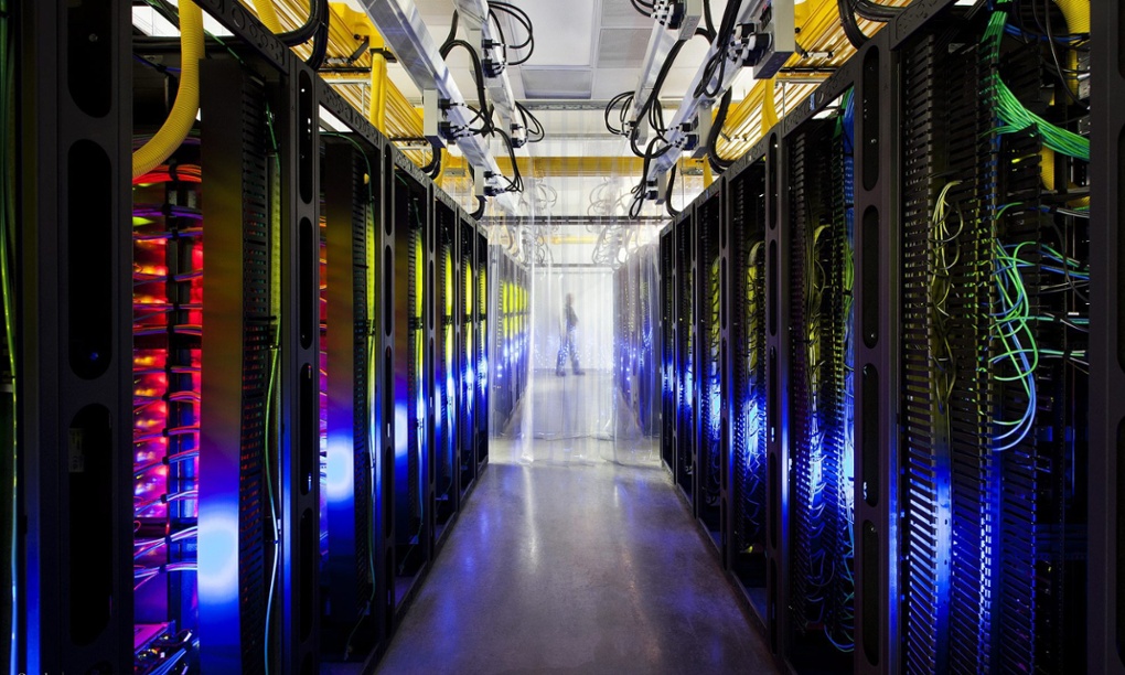 Google Fiber to deliver 'gigabit speeds' to four cities in US south-east