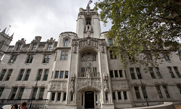 Family of woman killed by ex-partner loses battle to sue police for negligence