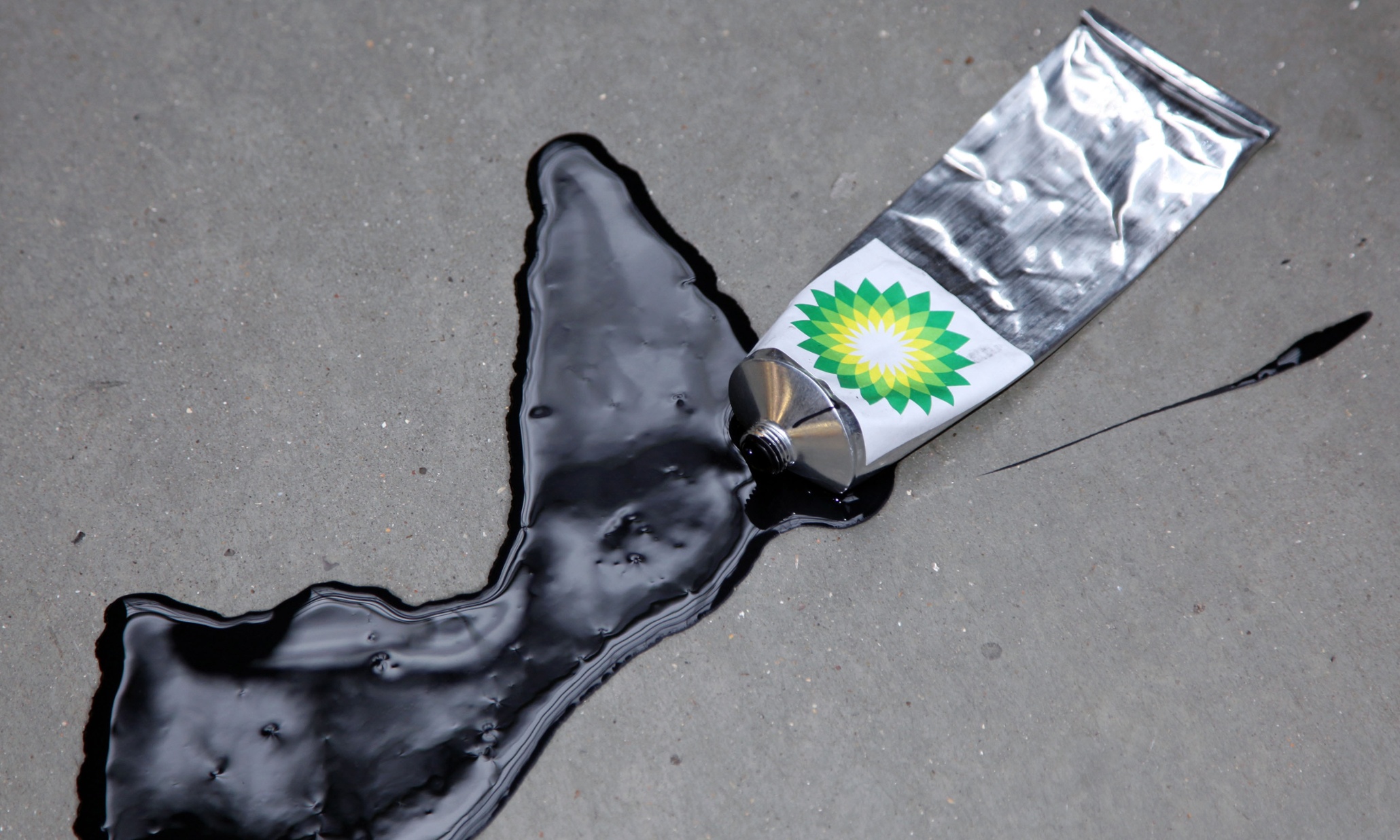 Artists often take the money and run – but we must say no to oil companies | Mark Ravenhill